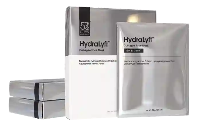 HydraLyft Face Mask HydraLyft Face Mask supplement
