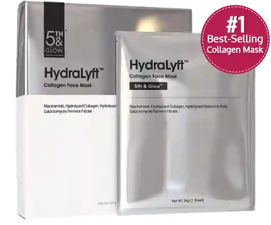 HydraLyft Face Mask HydraLyft Face Mask